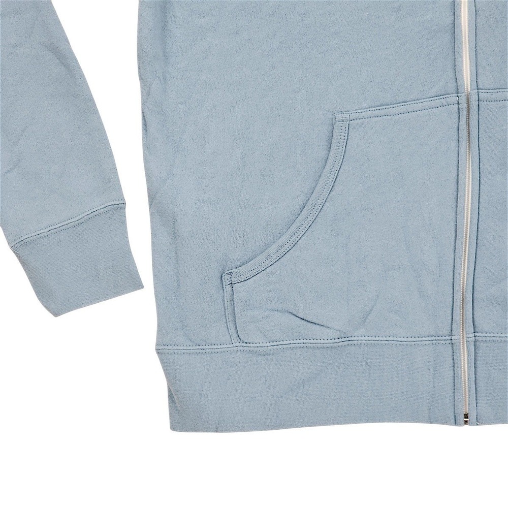 Xbox Life Hoodie XL Mens Unisex Women Blue Full Zip Up Gaming Microsoft Tech NEW - Picture 12 of 14
